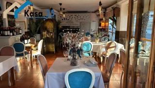 Local Comercial a Los Arenales del Sol. Oportunidad única restaurante consolidado en primera línea. aren