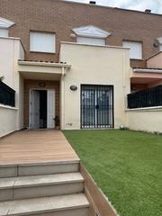 Casa adossada  Passatge del rescat. Chalet adosado en venta