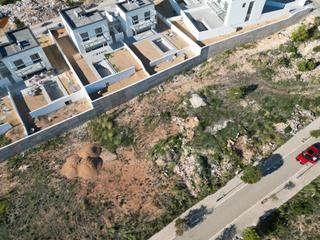 Residential Plot  Carrer maria pita. Terreno en venta