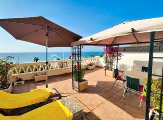 Casa adossada en Calle barco delfin 7. Casa en venta en torrox beach club, entre nerja y torrox costa,