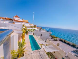 Casa  Calle ladera marina. Venta en exclusiva - gran casa con increíbles vistas al mar en n
