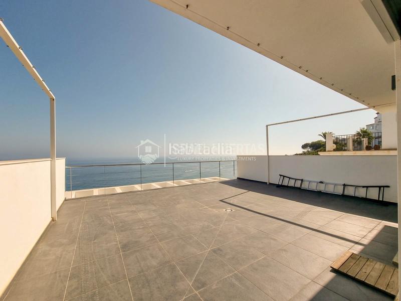 Foto 12788d27-a87c-4125-9e0a-138810a83ada. Casa amb calefacció aparcament piscina a Chaparil - Torrecilla - Punta Lara Nerja