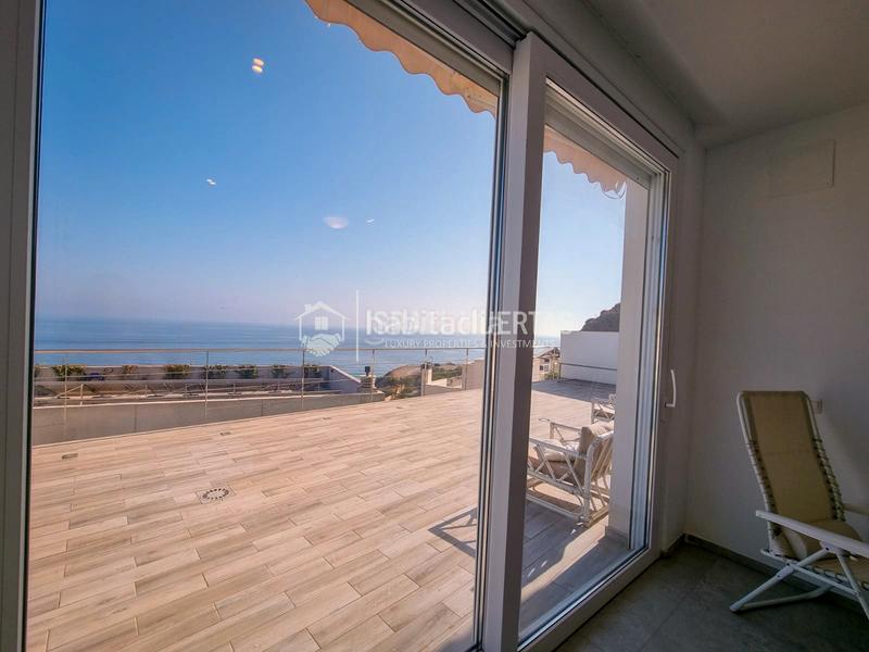 Foto 4085feac-c5f5-4248-9c5c-96b365587794. Casa amb calefacció aparcament piscina a Chaparil - Torrecilla - Punta Lara Nerja