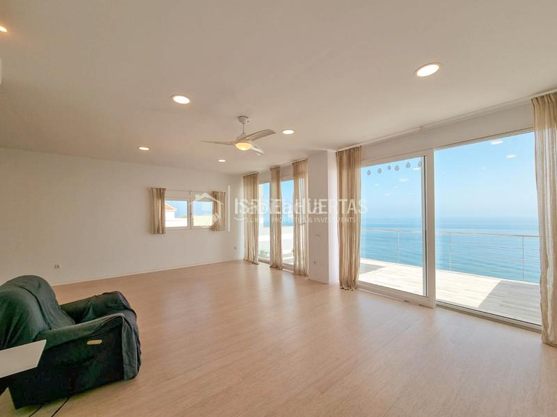 Foto 51088615-ff58-4712-a523-e21bef7a4551. Casa amb calefacció aparcament piscina a Chaparil - Torrecilla - Punta Lara Nerja
