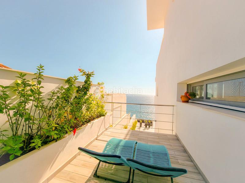 Foto 5a2c0a27-8723-4904-9115-8bdf8f73af46. Casa amb calefacció aparcament piscina a Chaparil - Torrecilla - Punta Lara Nerja