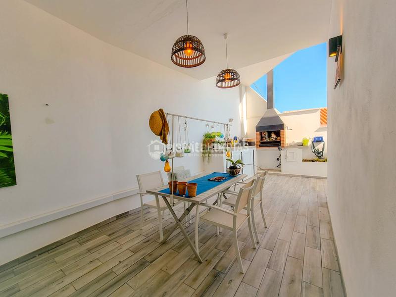 Foto 80b39d8e-b683-4318-a92f-a315878e4476. Casa amb calefacció aparcament piscina a Chaparil - Torrecilla - Punta Lara Nerja