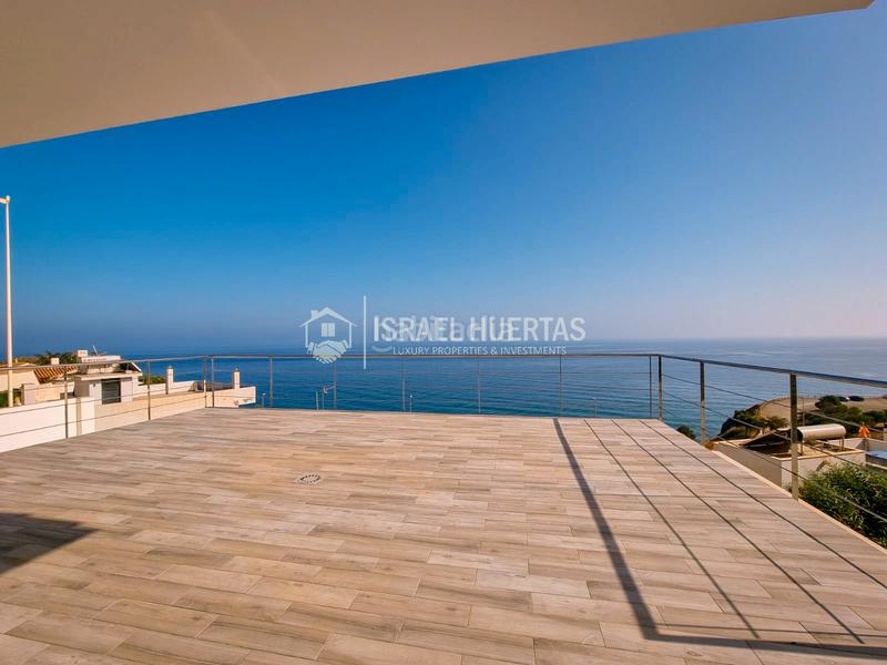 Foto 894628e2-29a5-4eba-b233-dab58a7c912d. Casa amb calefacció aparcament piscina a Chaparil - Torrecilla - Punta Lara Nerja