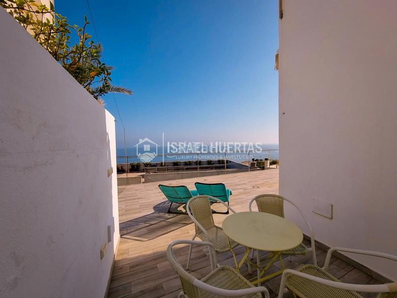 Foto 930428ab-a8dd-4226-83bd-b9f993166efd. Casa amb calefacció aparcament piscina a Chaparil - Torrecilla - Punta Lara Nerja