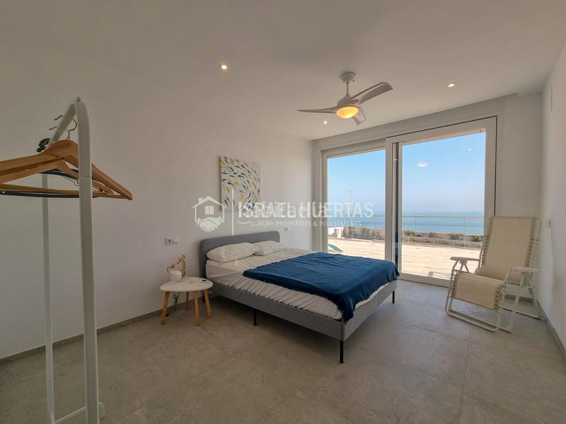 Foto aa141100-0e89-49f3-9a2e-b0ca5e1161e8. Casa amb calefacció aparcament piscina a Chaparil - Torrecilla - Punta Lara Nerja