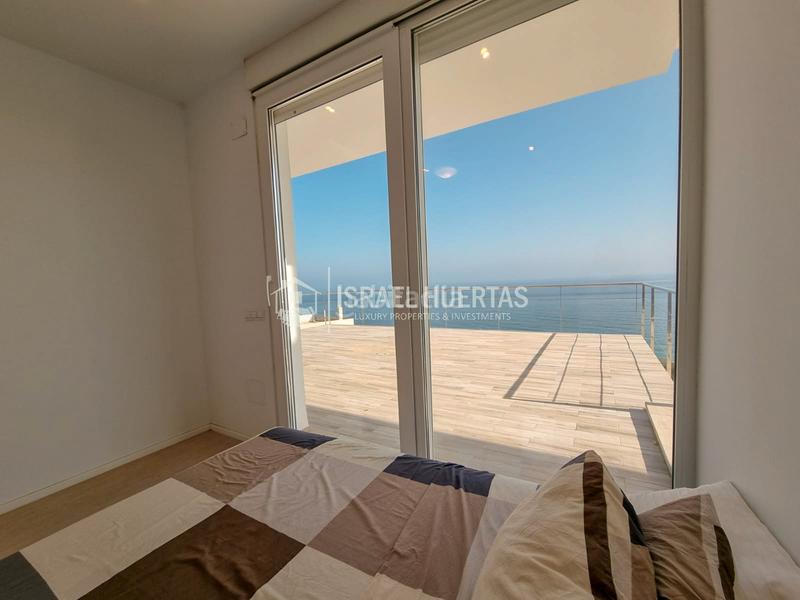 Foto bb9b587c-fa51-41d6-bf72-18e03ac8cfe2. Casa amb calefacció aparcament piscina a Chaparil - Torrecilla - Punta Lara Nerja