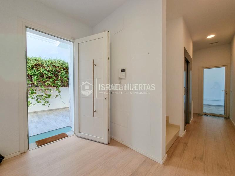 Foto c8e59bae-dc4d-44fa-88d4-2d9697873014. Casa amb calefacció aparcament piscina a Chaparil - Torrecilla - Punta Lara Nerja
