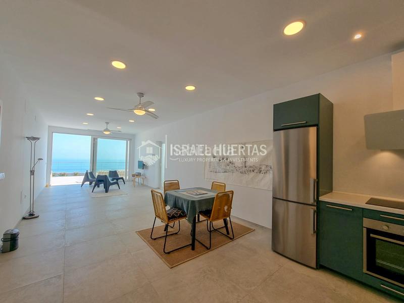Foto c99144e6-50e9-4fb4-bf33-39fe8c84c7d3. Casa amb calefacció aparcament piscina a Chaparil - Torrecilla - Punta Lara Nerja