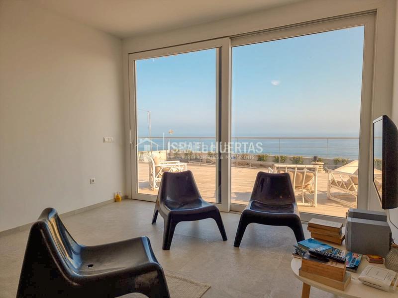 Foto d10ae0b9-93d8-4ff2-970e-13bb7d51168c. Casa amb calefacció aparcament piscina a Chaparil - Torrecilla - Punta Lara Nerja