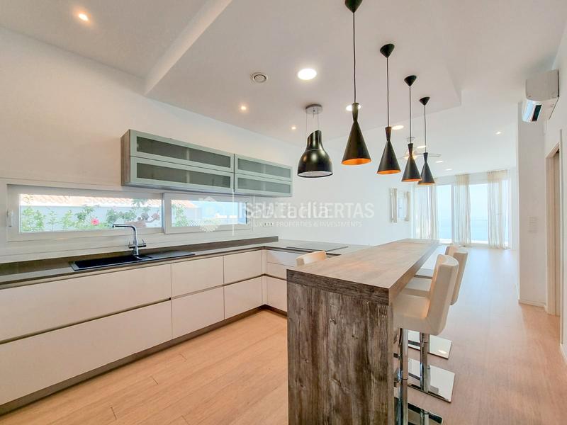 Foto db049ab4-c2d8-4448-b87a-e3606d957053. Casa amb calefacció aparcament piscina a Chaparil - Torrecilla - Punta Lara Nerja