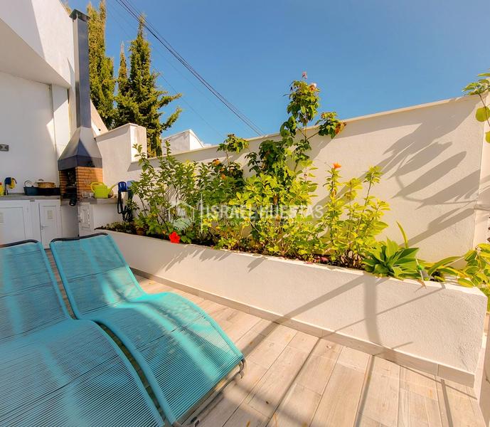 Foto f113544f-6a93-4260-800a-c52723c7b6f3. Casa amb calefacció aparcament piscina a Chaparil - Torrecilla - Punta Lara Nerja