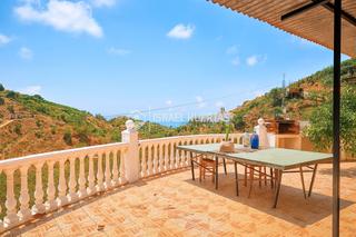 Xalet en Diseminado pago dehesa 2757. Encantadora casa de campo en venta en el campo de torrox, con 3