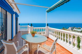 Àtic en Urbanización beach club 318. Ático en venta en torrox beach club, 2 dormitorios y 2 baños, te Àtic en Urbanización beach club 318. Ático en venta en torrox beach club, 2 dormitorios y 2 baños, te