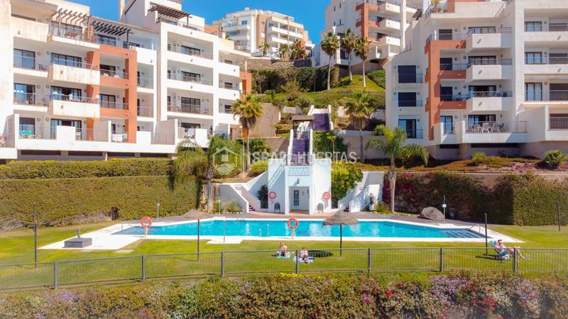 Foto aff547f4-34d4-492c-a6f0-93aa46331b50. Piccolo appartamento in n/a in El Peñoncillo Torrox