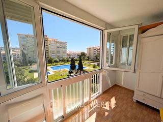 Apartament  Avenida de españa 6. Apartamento en venta en torrox costa – 1 dormitorio, vistas al m