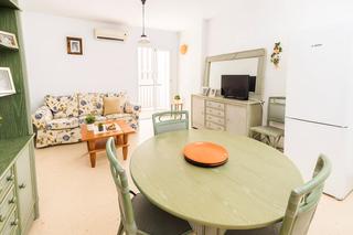 Appartement  Calle francisco lópez moreno 6. Apartamento de 1 dormitorio en venta en el morche, torrox costa