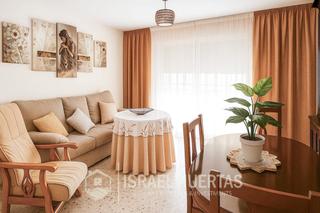Pis  Barriada andalucia 44. Piso de 3 dormitorios y trastero en venta en torrox, zona rabiti