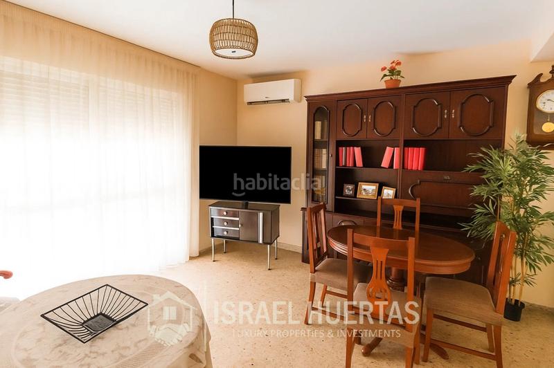 Foto 1ef5f29c-1867-4d2d-ac6d-9dfa89349add. Pis a Torrox pueblo Torrox