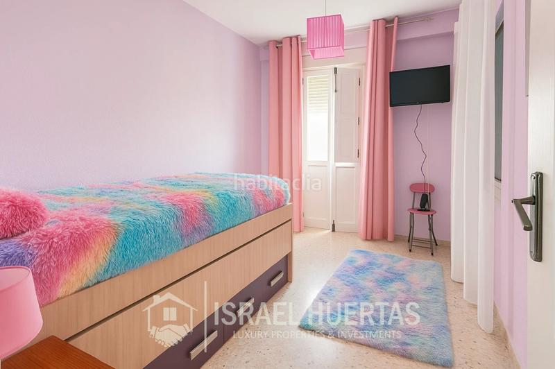 Foto 6d180373-7f4a-4d1b-a4a6-2f554d4674e3. Pis a Torrox pueblo Torrox