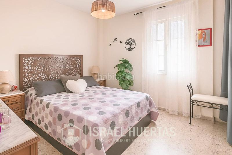 Foto dfb1e420-8985-4348-8423-46573cd70b36. Pis a Torrox pueblo Torrox