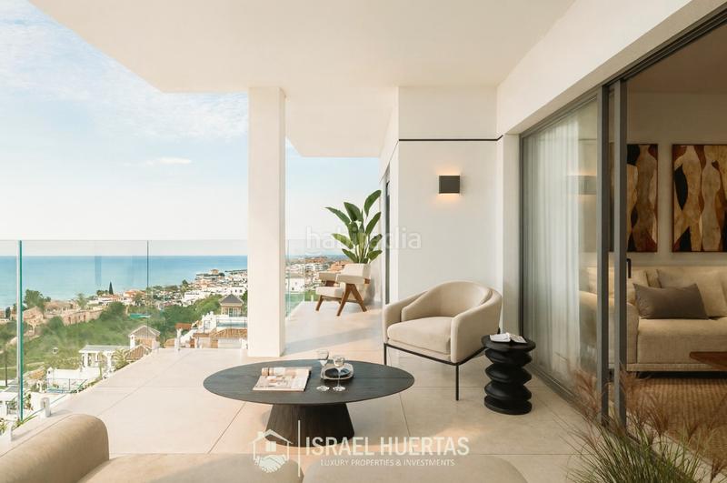 Foto 2fefcd43-1448-480b-826e-dc481c6cf313. Appartement avec parking piscine dans El Peñoncillo Torrox