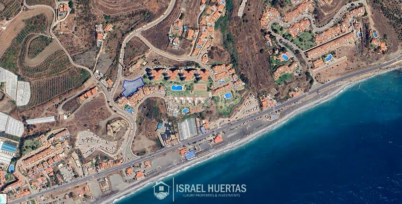 Foto 326164e4-cb2f-417d-b378-45cbbd5d44dc. Appartement avec parking piscine dans El Peñoncillo Torrox