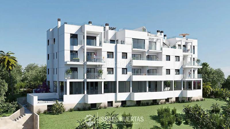 Foto 68b93950-e8cb-4a3e-8131-716c7723d36c. Appartement avec parking piscine dans El Peñoncillo Torrox