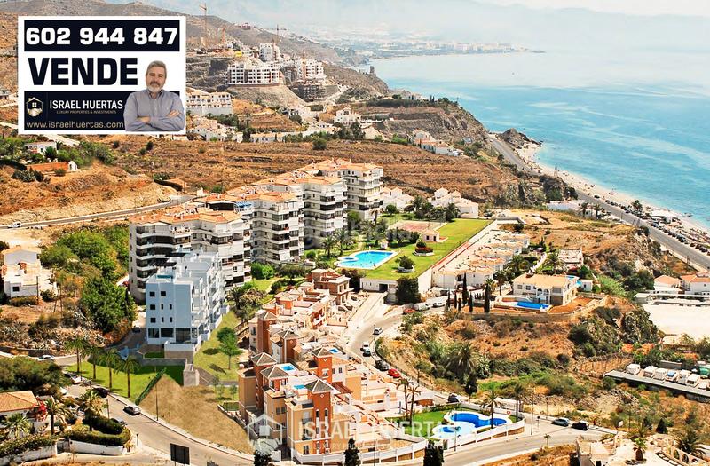 Foto 7af8cc9a-6530-4d35-ada8-6ddf2b6feba1. Appartement avec parking piscine dans El Peñoncillo Torrox