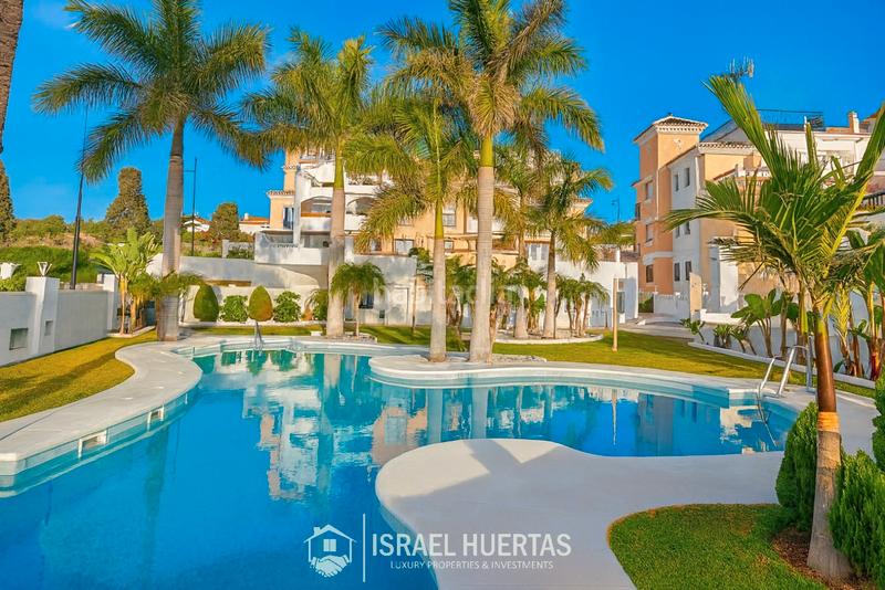 Foto 8cc3986d-3bef-4268-9de3-8f2ba132fa94. Appartement avec parking piscine dans El Peñoncillo Torrox