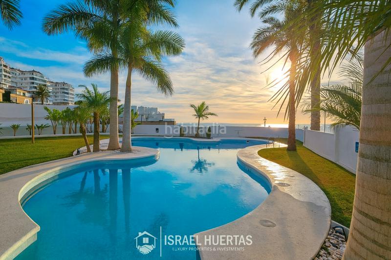 Foto 9fd2ff13-2db1-4e9c-b07d-e02c7658d11e. Appartement avec parking piscine dans El Peñoncillo Torrox