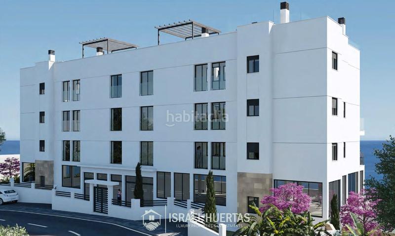 Foto d51cd279-f505-4eb9-897e-83ef0c329e44. Appartement avec parking piscine dans El Peñoncillo Torrox