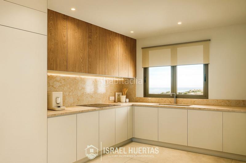 Foto f69b7fc1-385d-4183-89c9-631603e9a923. Appartement avec parking piscine dans El Peñoncillo Torrox