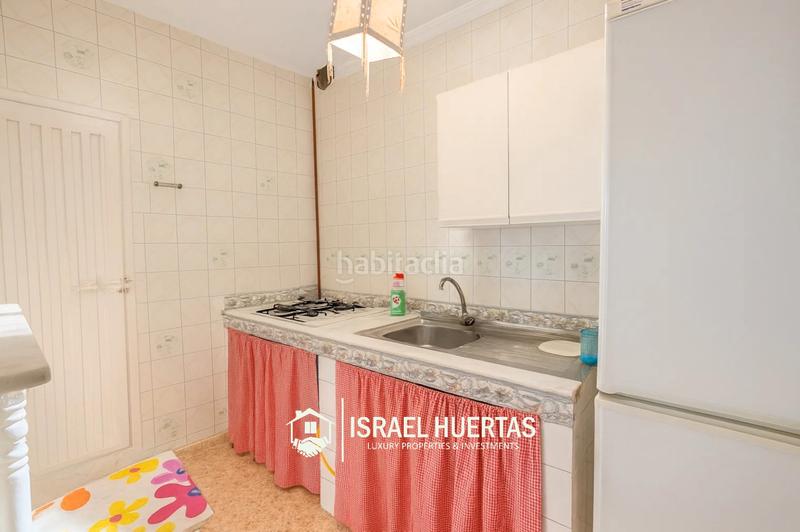 Foto 00e84552-b47b-46e1-ab9e-2ed05fc8eef4. Casa a schiera in Torrox pueblo Torrox