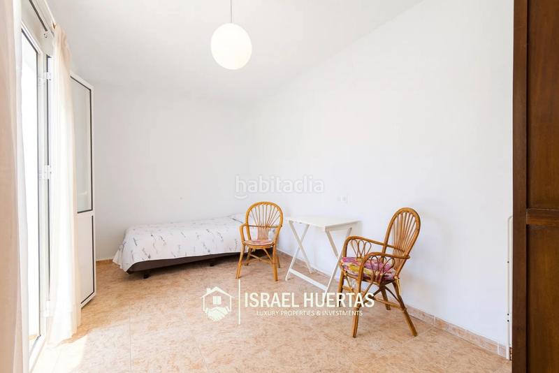 Foto 10f0d91e-a1d5-4abc-a1be-eba2a1bafc20. Casa a schiera in Torrox pueblo Torrox