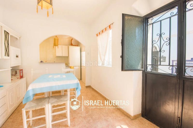 Foto 39d5084b-626b-4abd-99d4-78939c615ec8. Casa a schiera in Torrox pueblo Torrox