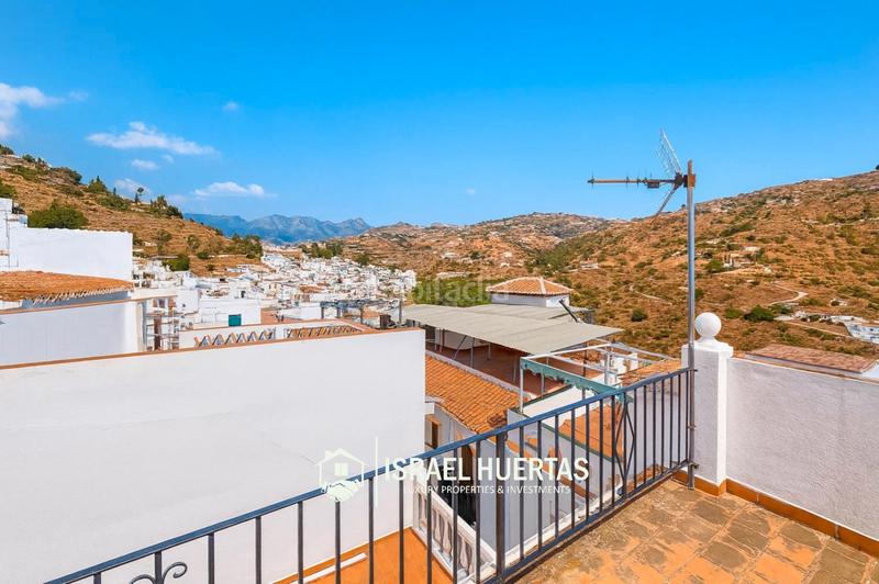 Foto 3c93d443-b3ec-444a-8fec-4c24d787cc1f. Casa a schiera in Torrox pueblo Torrox