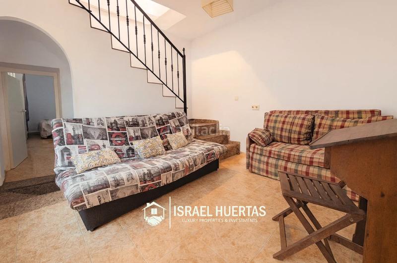 Foto 47c1ef76-c4cc-4a7a-8212-20e378e182d3. Casa a schiera in Torrox pueblo Torrox