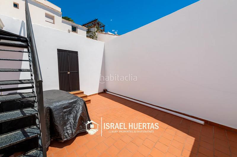 Foto 4d0b9ee9-e068-49ea-a189-821037da807f. Casa a schiera in Torrox pueblo Torrox