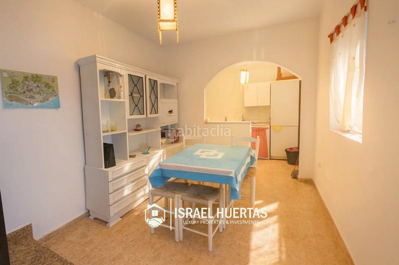 Foto 6101c7cd-ca22-47ca-9297-c202718e7384. Casa a schiera in Torrox pueblo Torrox