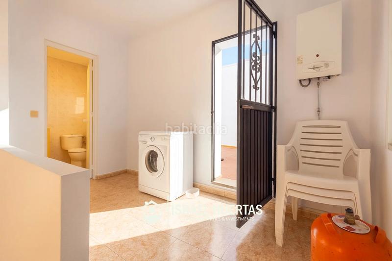 Foto 9746ca3d-56e9-4e06-b859-0a5b6e2872fe. Casa a schiera in Torrox pueblo Torrox