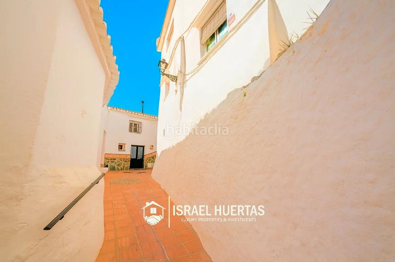 Foto a702162e-5029-46a3-958a-d668a16677e4. Casa a schiera in Torrox pueblo Torrox