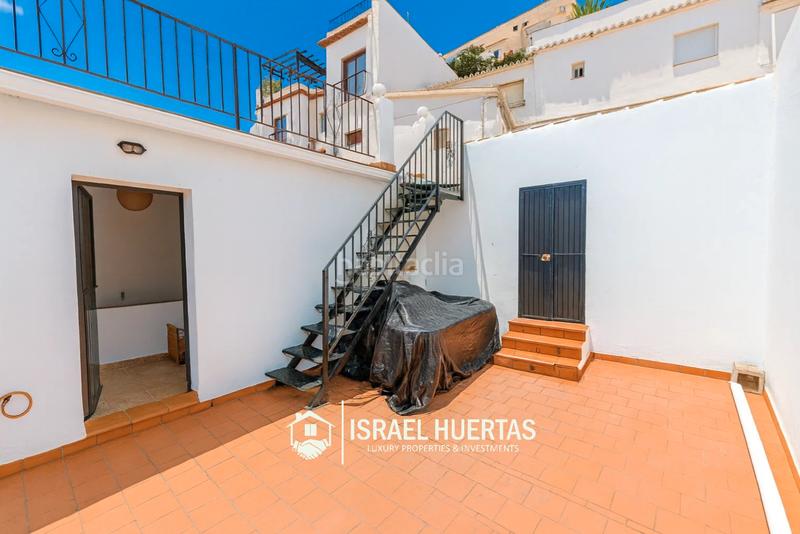 Foto c18c9e25-8596-4a96-894e-81aa346f9edd. Casa a schiera in Torrox pueblo Torrox