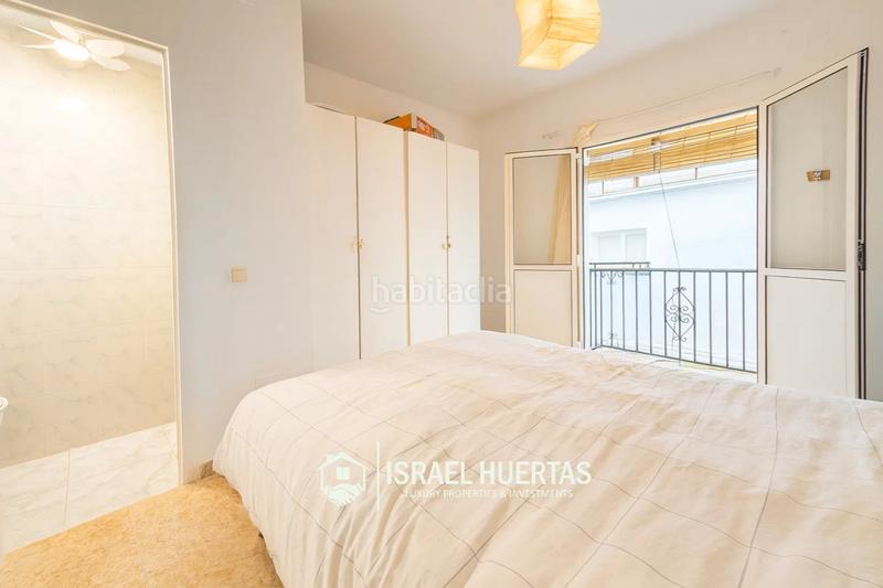 Foto d0aa5fe5-45e5-4b48-af71-344f05380b8d. Casa a schiera in Torrox pueblo Torrox