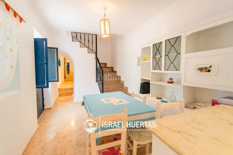 Foto fe563402-b723-4de8-ba52-13b3d8c62347. Casa a schiera in Torrox pueblo Torrox