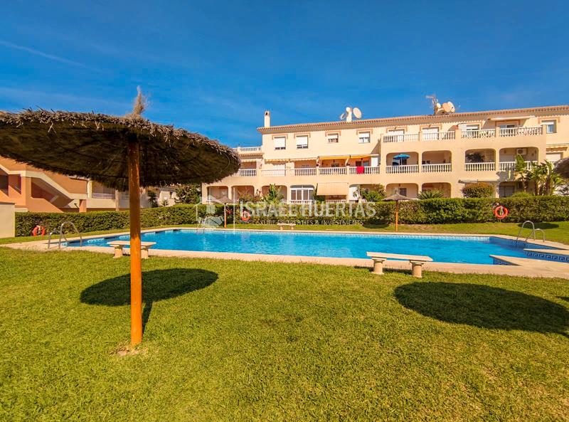 Foto 06377823-746f-4bff-ba64-1004fe0730e6. Appartement dans calle brisamar 26 dans Torrox park Torrox