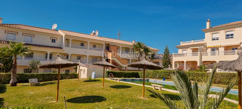 Foto 0d44d59e-bccf-48e0-86bd-529528bbdbd3. Appartement dans calle brisamar 26 dans Torrox park Torrox